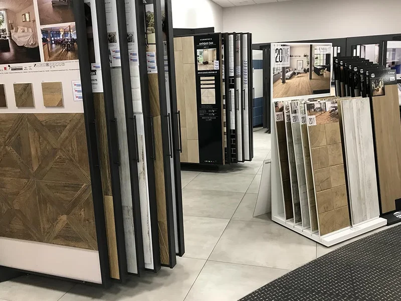 Espace Aubade Comptoir des Fers Mâcon