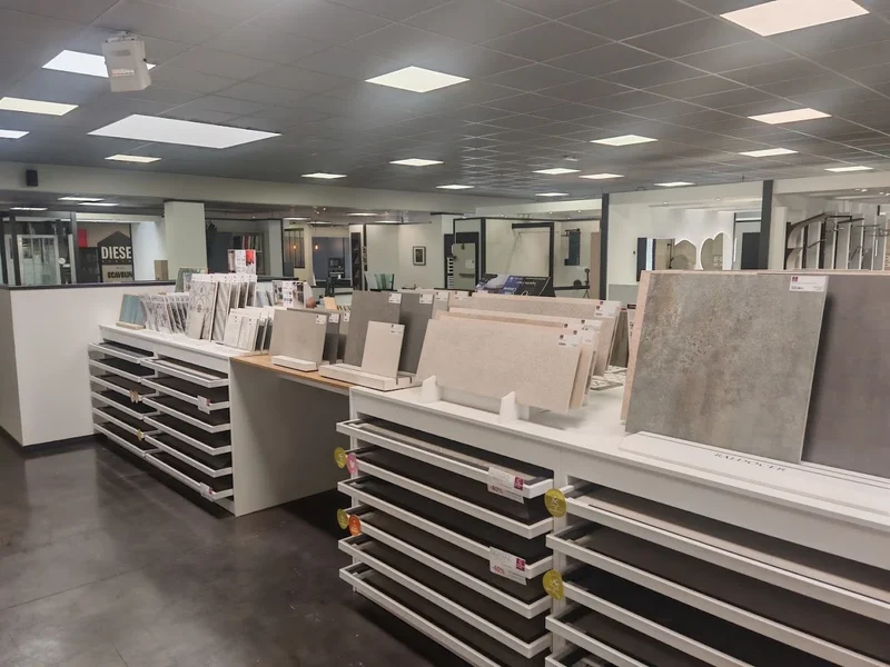 Carrelage et Bain - Carrosanit