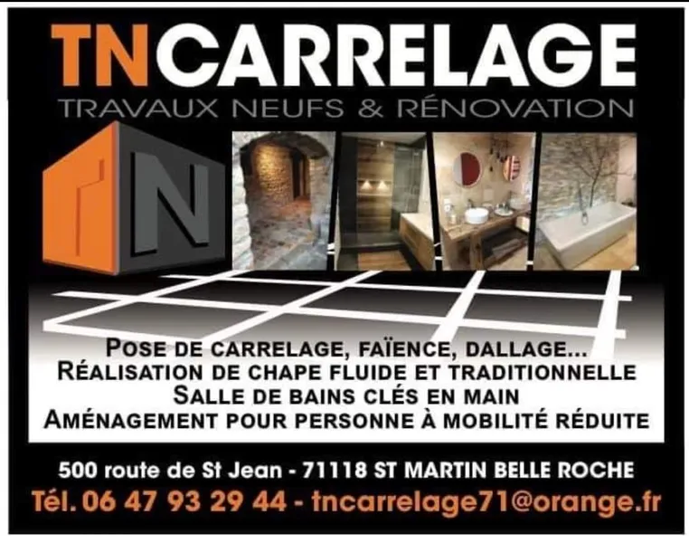 TN Carrelage