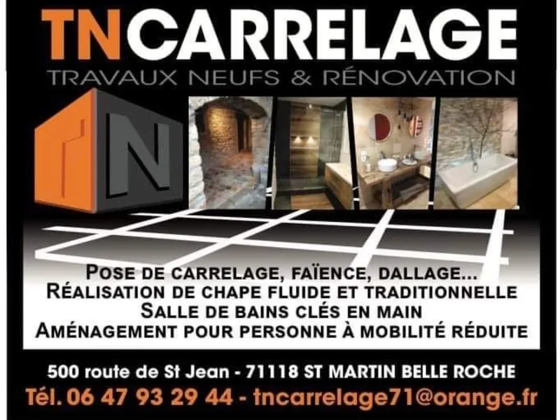 TN Carrelage