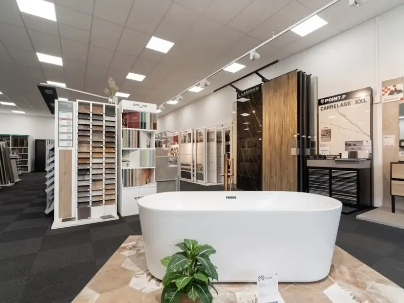 MACON POINT.P CARRELAGE