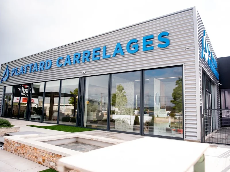 Plattard Carrelages Mâcon