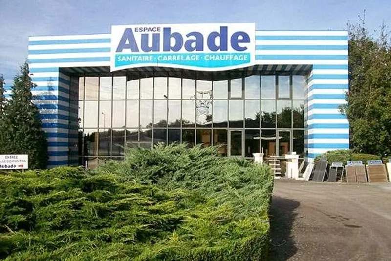 Espace Aubade Comptoir des Fers Montceau-les-Mines