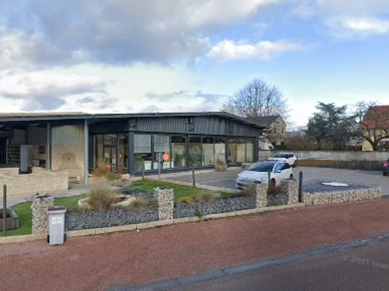 Référence Carrelage