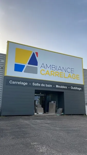 Ambiance Carrelage