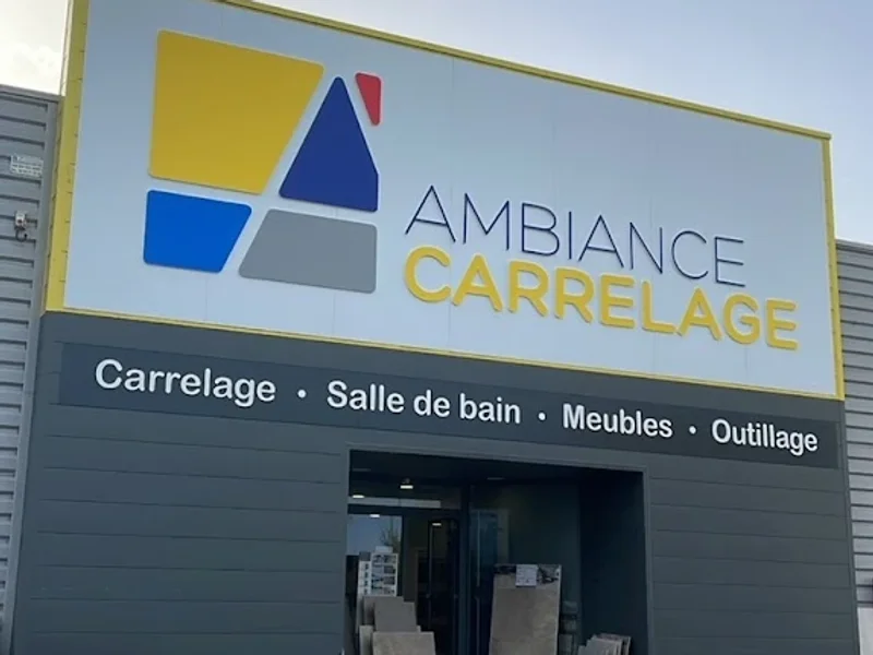 Ambiance Carrelage