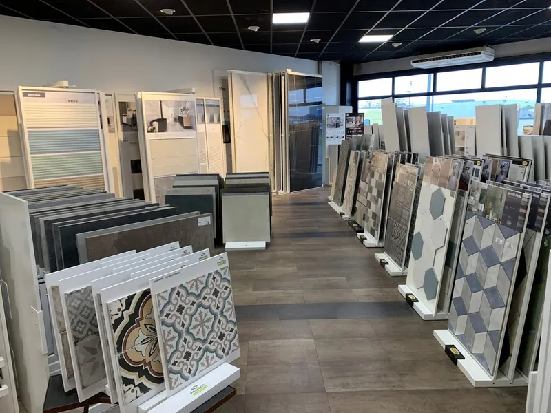 Espace Carrelage