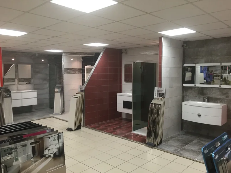 Room Caro - Magasin de carrelage et de faïence à Voujeaucourt