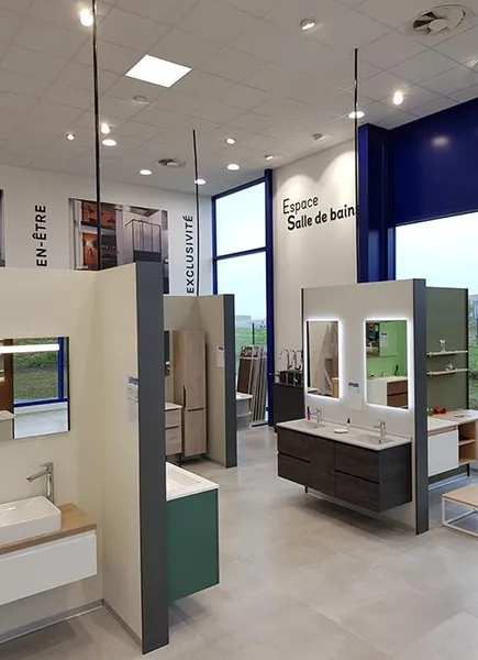Espace Aubade Comafranc Pontarlier