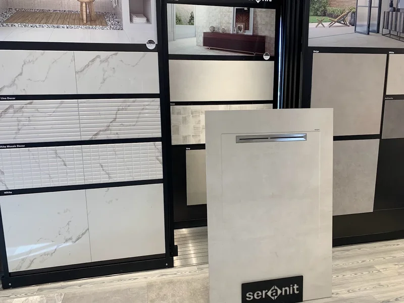 ELITE Carrelage et Matériaux