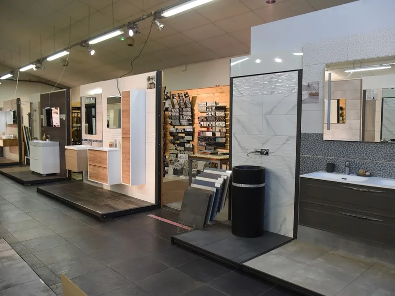 Carrelage CLIMENT Saône