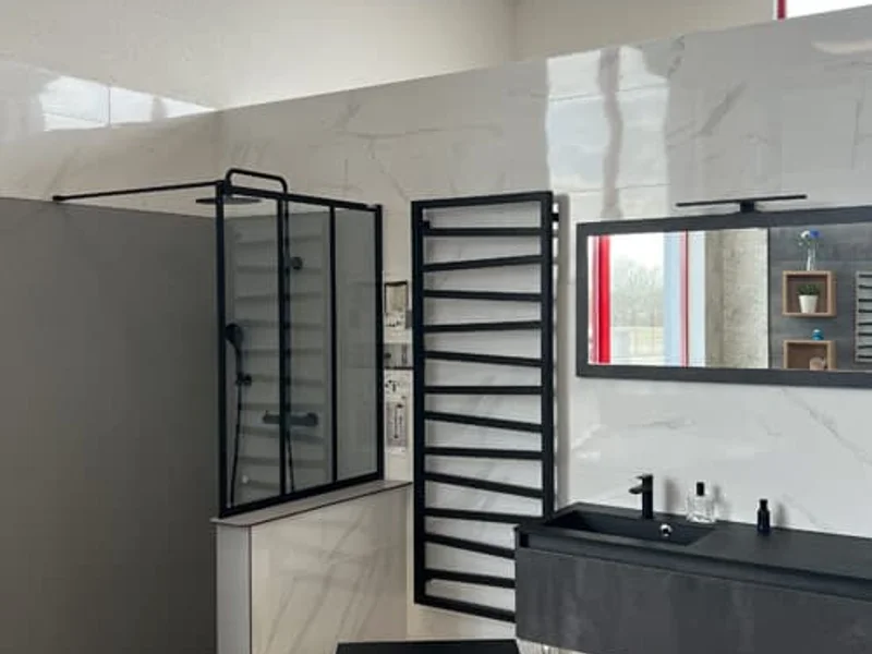 Espace Aubade Les Matériaux Comafranc Valdahon