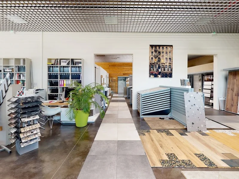 Carrelage CLIMENT Pontarlier