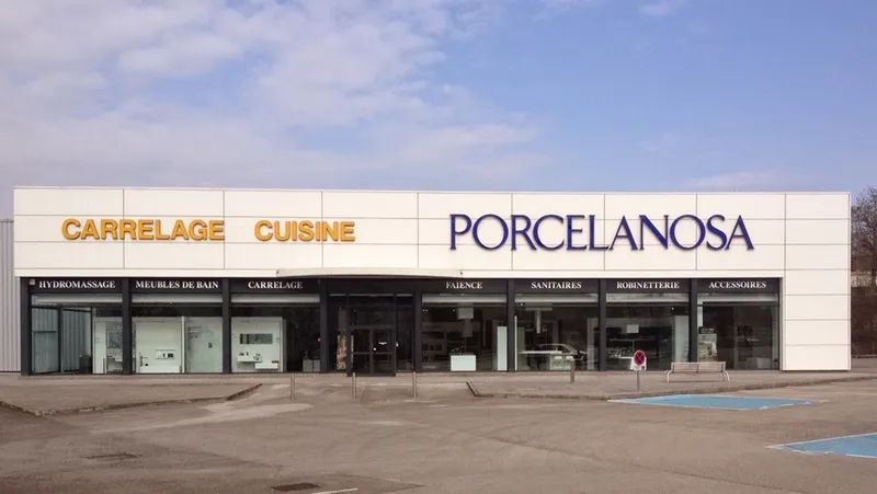 PORCELANOSA Besançon