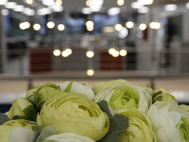 Espace Aubade Comptoir Des Fers Lons-le-Saunier - Perrigny