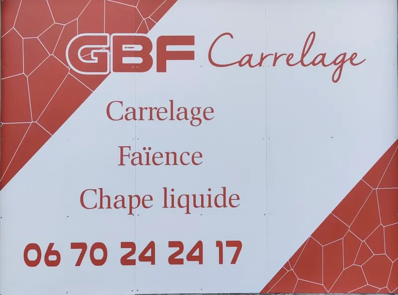 gbfcarrelage