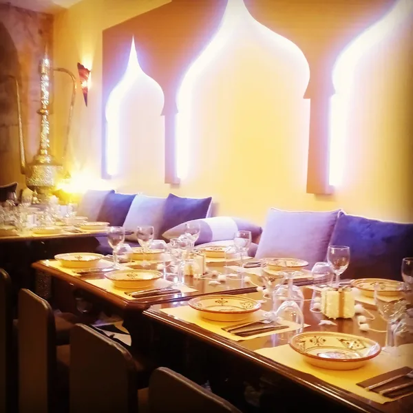 Le Riad de Nevers