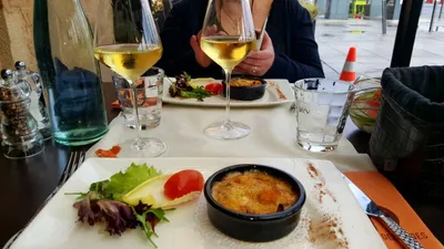 Les 5 restaurants vegan de Mâcon Saône-et-Loire
