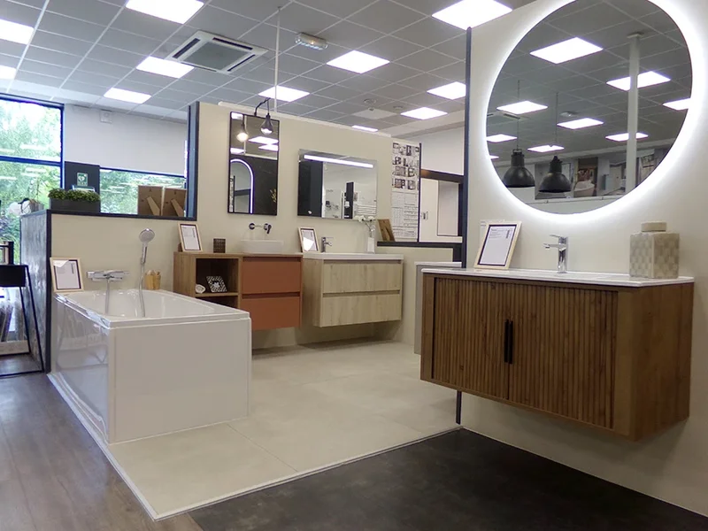 Espace Aubade Comet Saint Clément