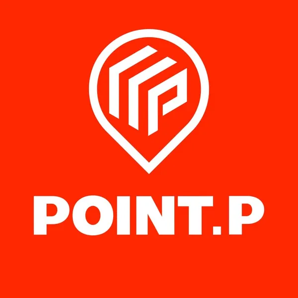 Showroom Point.P - Perrigny