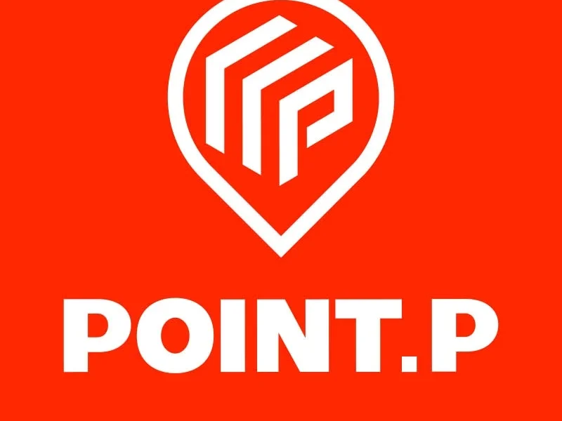 Showroom Point.P - Perrigny