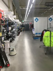 Les 10 magasins de ski de Côte-d'Or