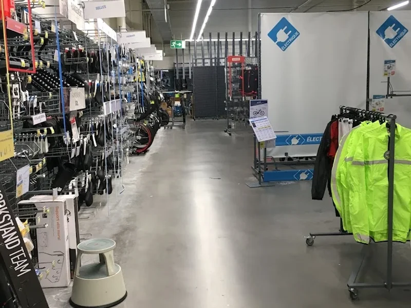 Decathlon Dijon Quetigny