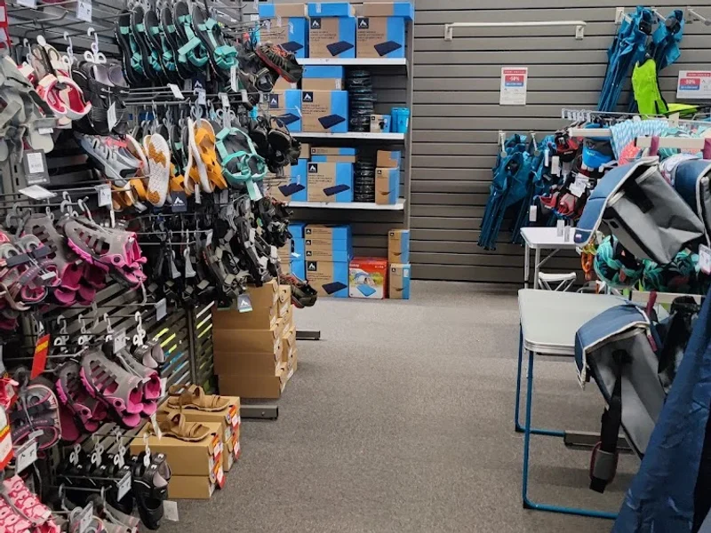 Intersport Dijon-Chenove