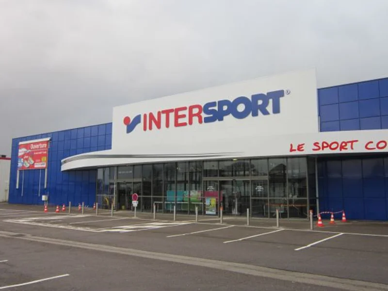 INTERSPORT Lure