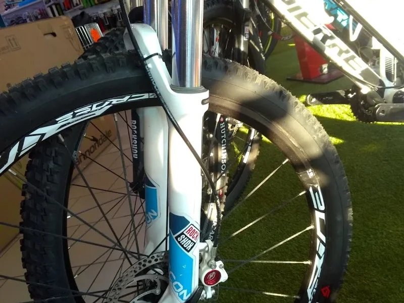 Cycles Guenin Auxerre