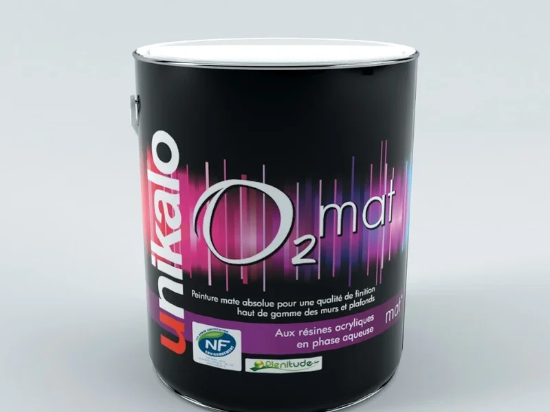 Nuances Unikalo Barbot Chalon