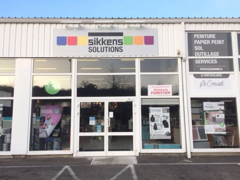 Sikkens Solutions