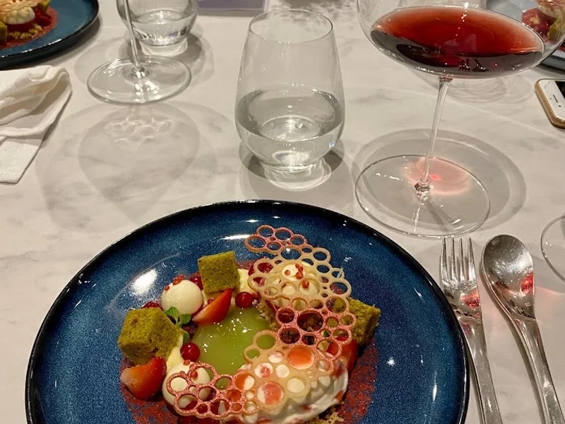 ORIGINE par Tomofumi Uchimura