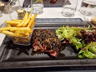 Les 19 restaurant moules frites de Mâcon Saône-et-Loire