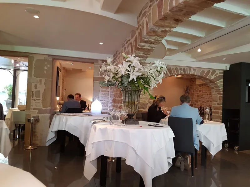 Restaurant Pierre