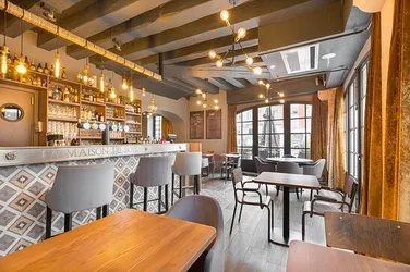 Les 16 restaurants francais de Mâcon Saône-et-Loire