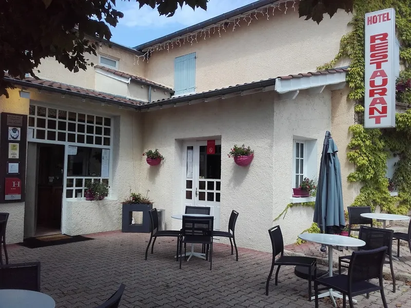 Restaurant Auberge de la Tour