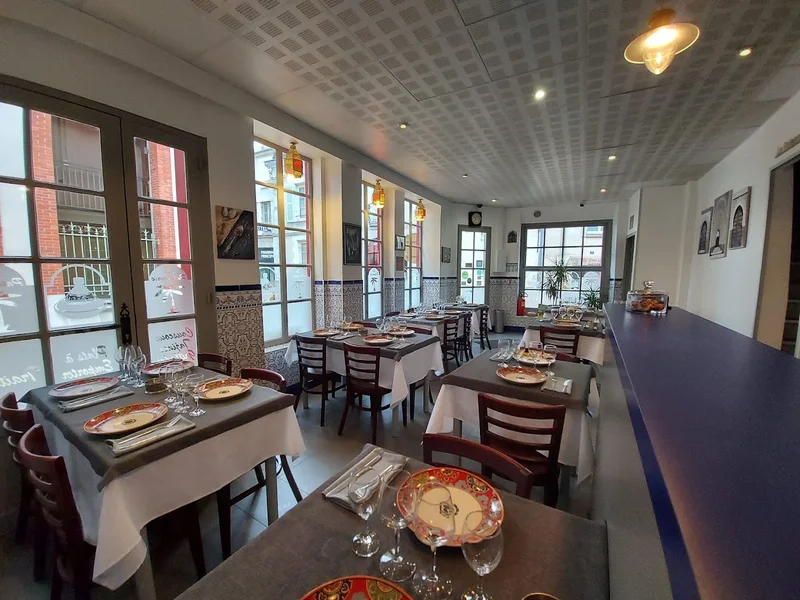 La Palmeraie-Auxerre