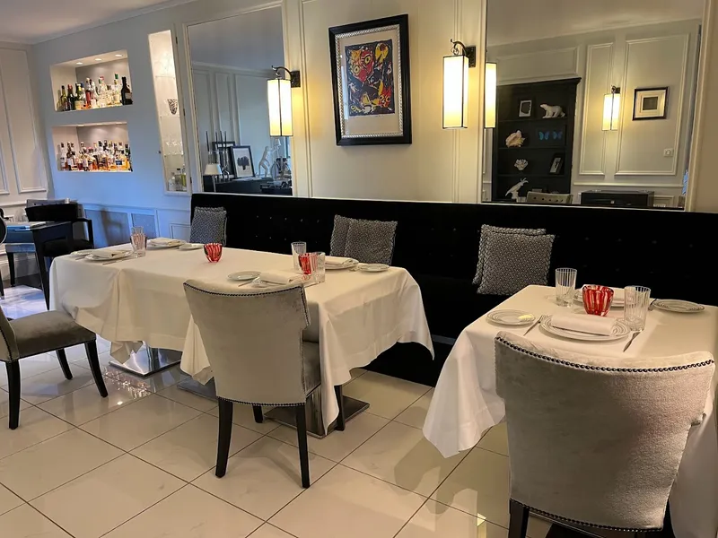 Le Jardin Gourmand
