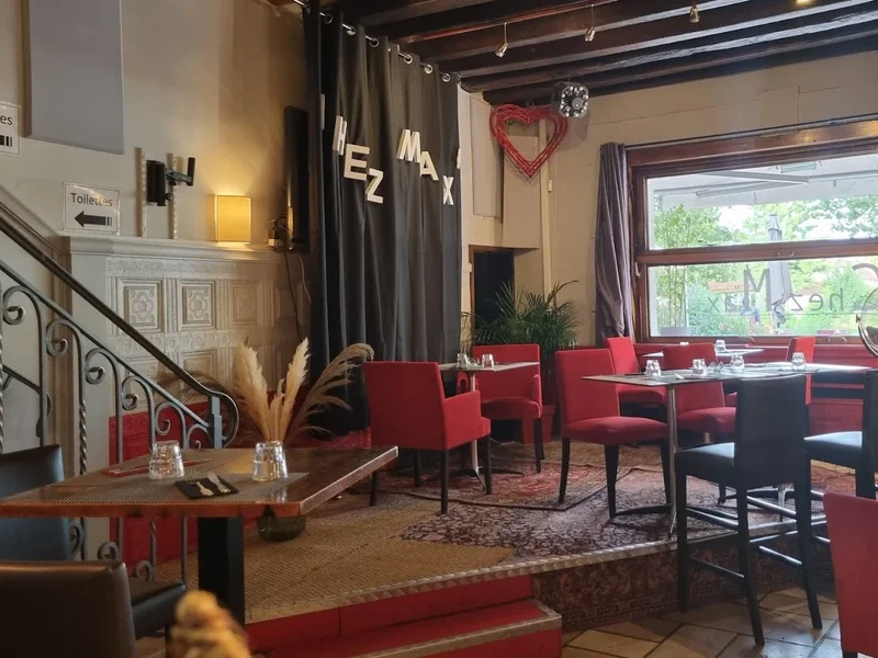 Chez Max