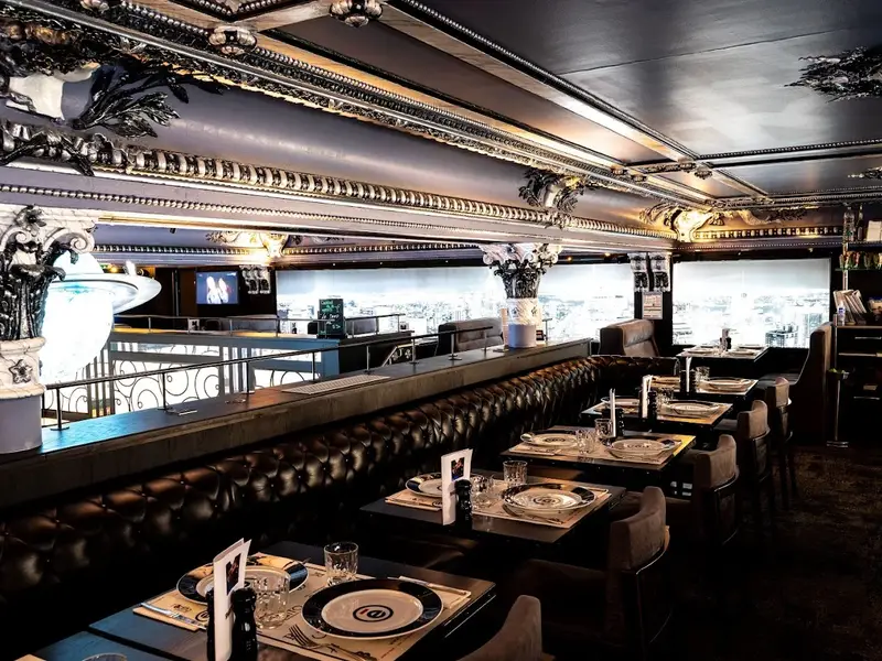 Édito Restaurant Dijon