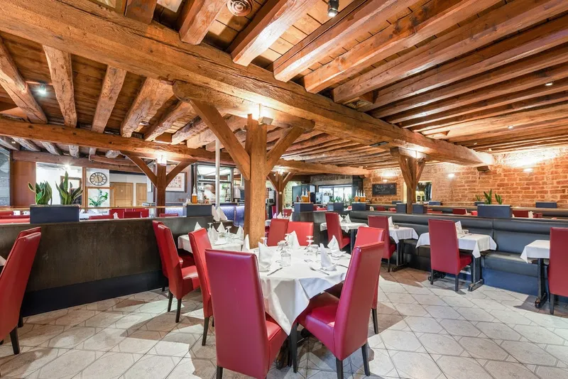 Restaurant Gril'Laure