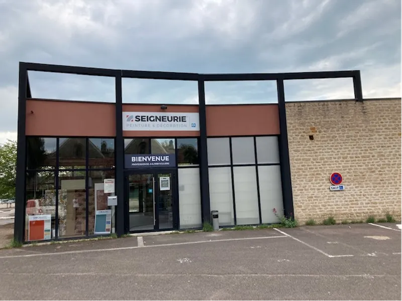 Le Comptoir Seigneurie Gauthier