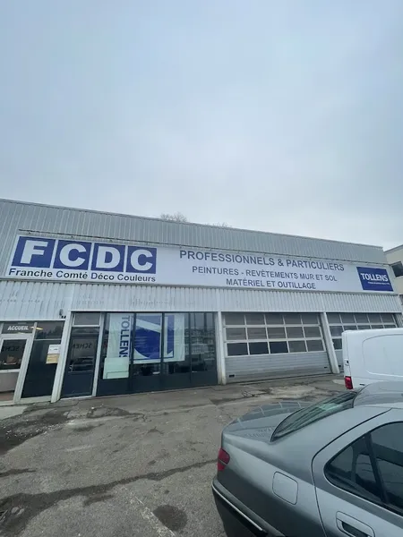 FCDC