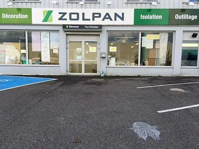 Zolpan