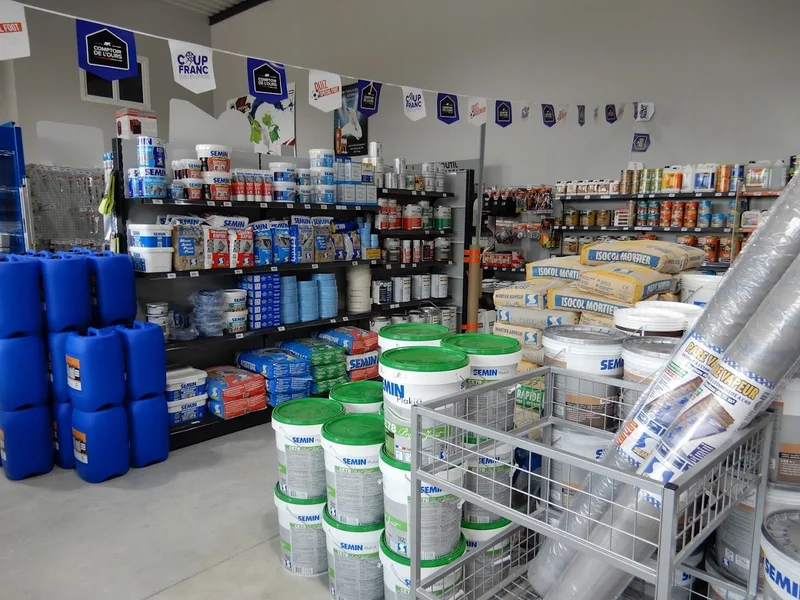 Comptoir de l’ours - D Prodéco