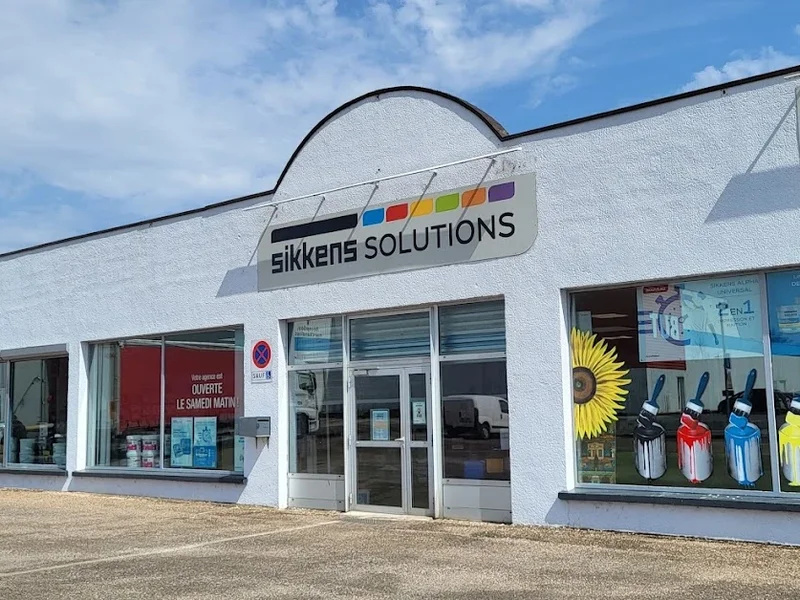 Sikkens Solutions