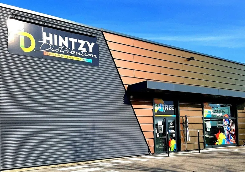 Hintzy Distribution