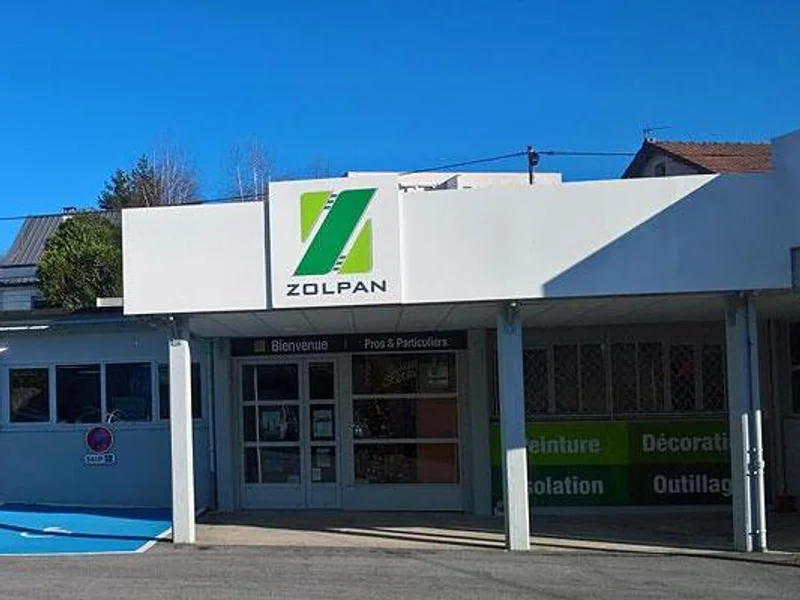 Zolpan