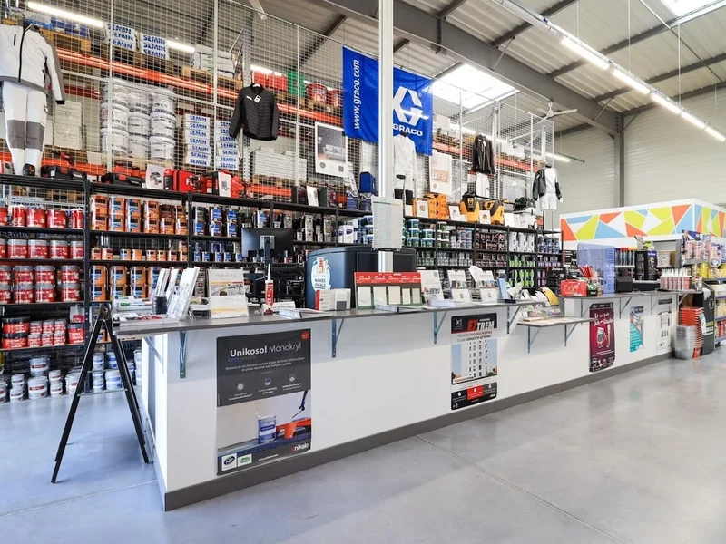 Nuances Unikalo Barbot Lons le Saunier